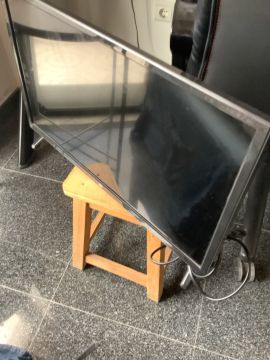 Reparador de TV