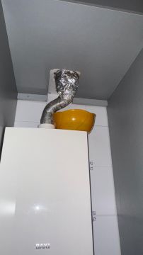 Técnico de Reparação de Caldeiras
