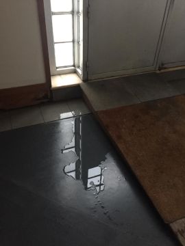 Reparação de Janelas