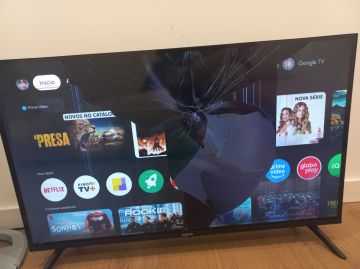Reparador de TV