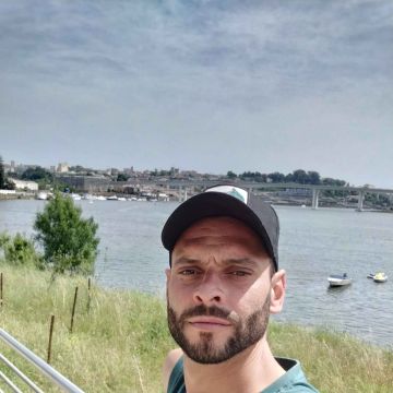 Roger - Porto - Private Detective