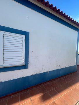 Pintura Exterior