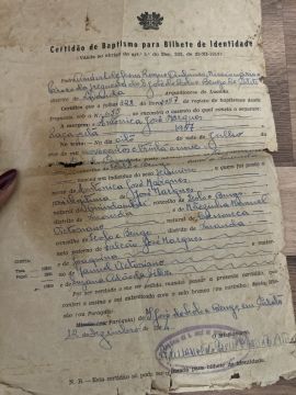 Genealogista