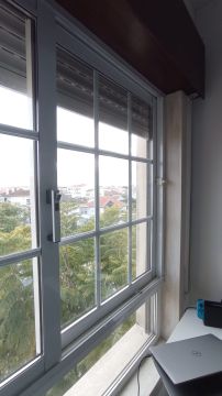 Aluminium Windows Installation
