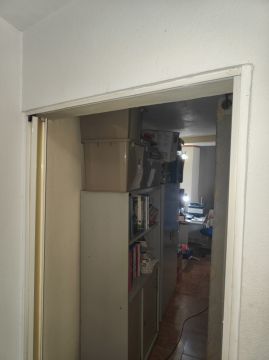Instalação de Portas