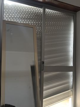 Técnico de Reparação de Estores