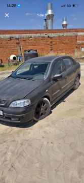 Pintor de automóveis
