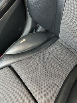 Fahrzeugpolsterer