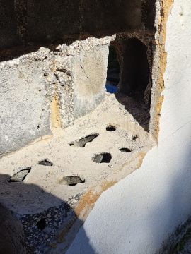 Installateur- oder Klempnerarbeit - Klempnerarbeiten