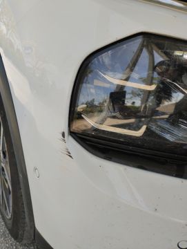 Car Painter