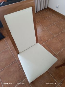Restaurador de Estofos