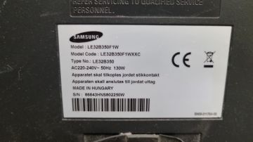 Reparador de TV