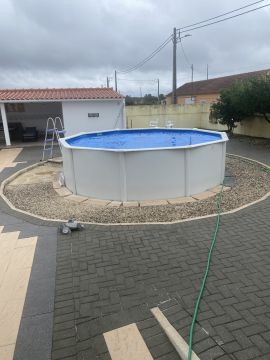 Experten für Swimmingpools (Instandsetzung)