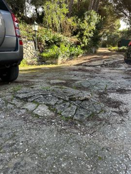 Reparação e Manutenção de Betão - Betão / Cimento / Asfalto