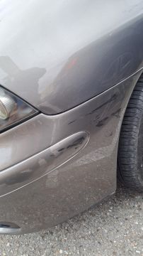 Pintor de automóveis