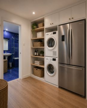 Especialista em Decoração de Interiores - Casa