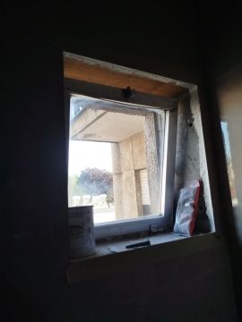Instalação de Janelas de Alumínio