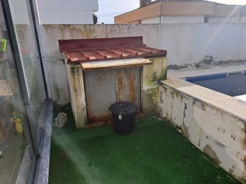 Especialista de Reparação de Piscinas