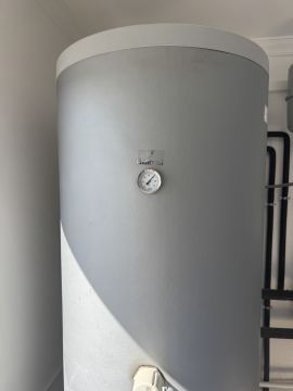Técnico de Reparação de Caldeiras