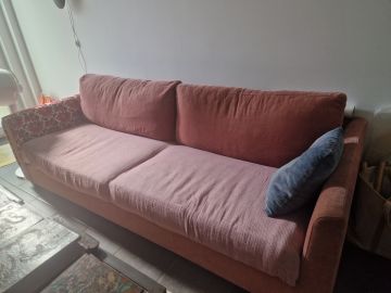 Upholstery Service