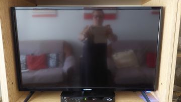 Reparador de TV
