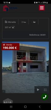 Construction de maison neuve - Rénovation et construction