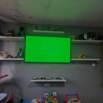 Reparador de TV