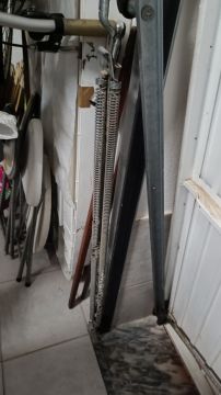 Garage Door Specialist