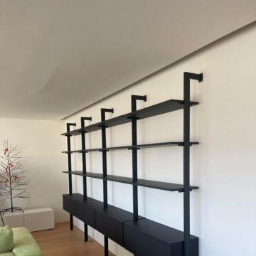 INOSCA - Alandroal - Remodelação de Cozinhas