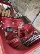 Hot Tub & Spa Specialist - Home Improvements