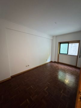 Reparação ou Substituição de Pavimento em Madeira