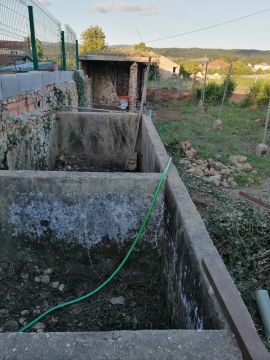 Construtor de Piscinas