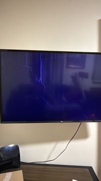 Reparador de TV