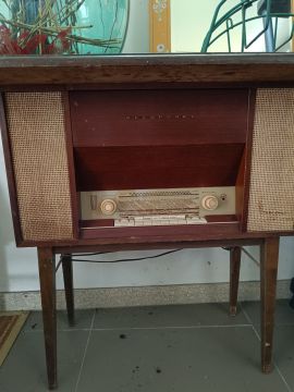 Restauro de Móveis