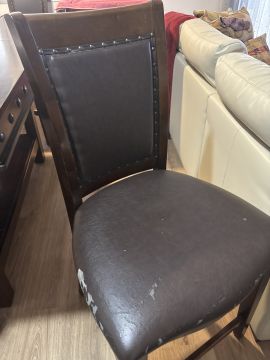 Upholstery Service