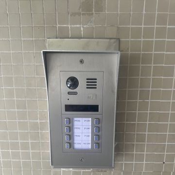 Pedro Macedo - Braga - Electrical and Wiring Issues