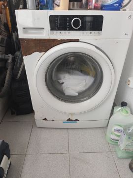 Réparateur de lave-linge