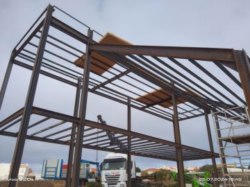 Materialverarbeitung