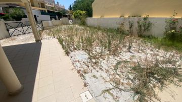 Serviço de Jardinagem