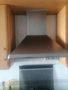 Instalação ou Substituição de Exaustor de Cozinha - Ar Condicionado e Ventilação