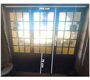 PVC Windows Installation