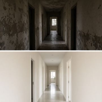 Junior Santos - Oeiras - Rénovation de maison