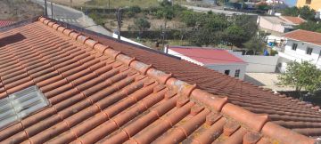 Telhados e Coberturas