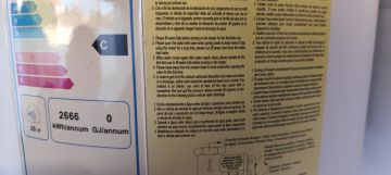 Boilers and Water Heaters