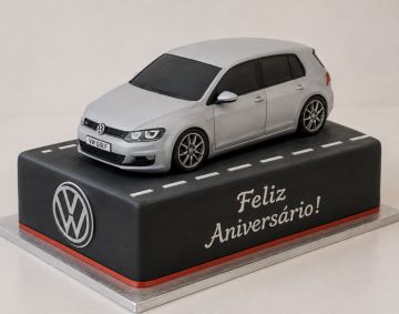 Cake Designer