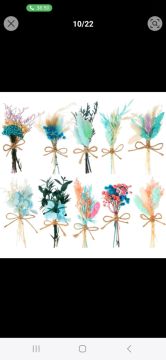 Servicios de pastelería