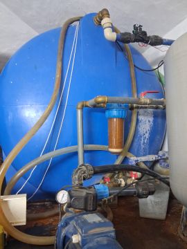Installateur - Technischer Service