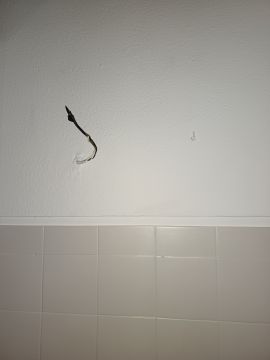 Instalador de Arte - Casa