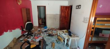 Remoção de Lixo e Entulho - Remodelações e Construção