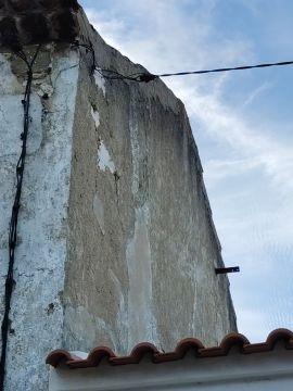 Remodelações e Construção